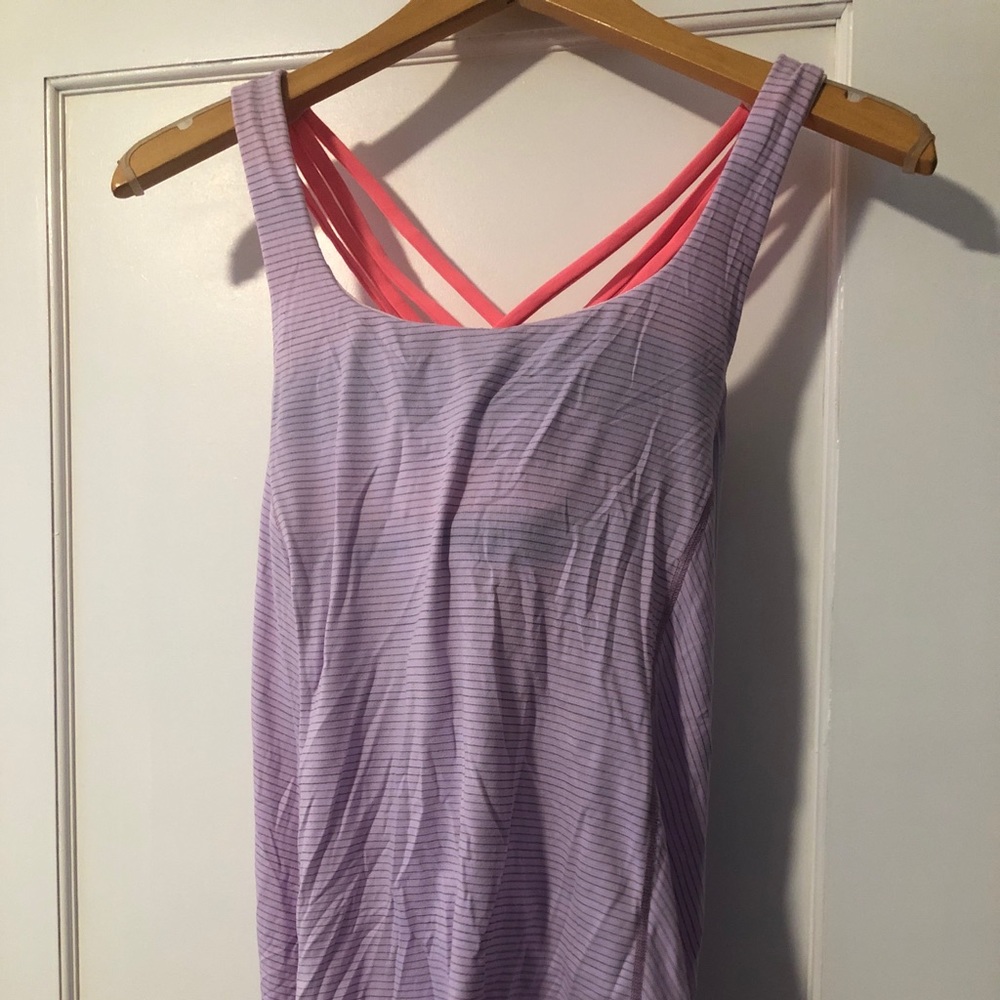 lulu workout top